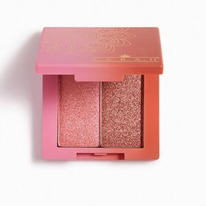 NWT F.A.R.A.H Eyeshadow Duo in Forget Me Not & Nectar